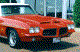 '70 GTO Judge clone (4 photos)