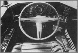 1969 GP cockpit