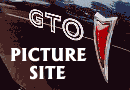 Ultimate GTO Picture Site