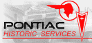 Pontiac Historic Services
