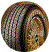 Goodyear Eagle ST